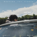 WOOSEOK - Single Album [EMPTY PAPER] (LP)