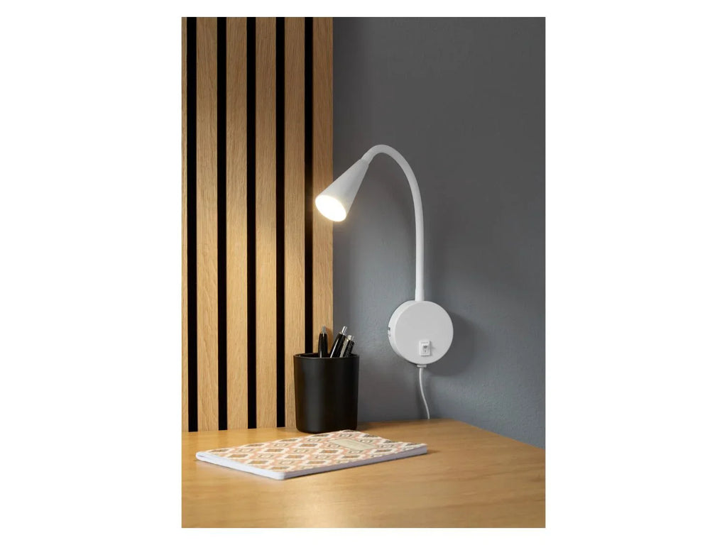 LIVARNO home Applique murale  LED FREYA