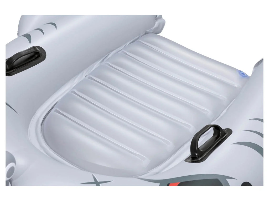 Bestway Planche de natation gonflable Sharkventure