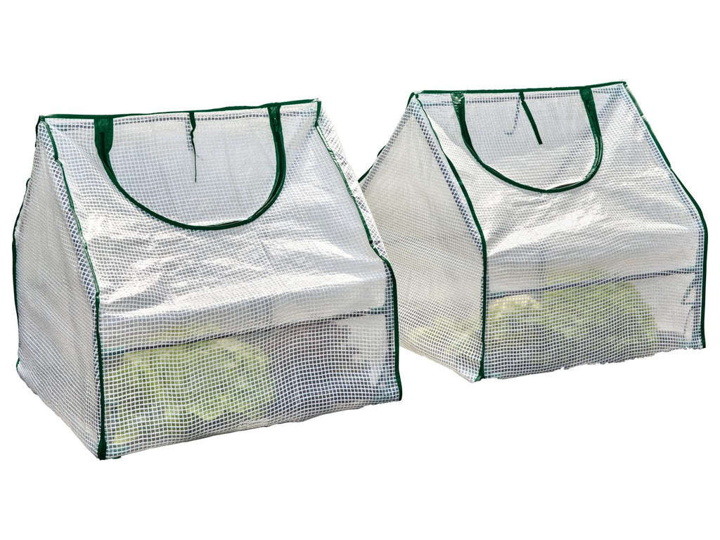 PARKSIDE Serre(s) de jardin en film plastique
