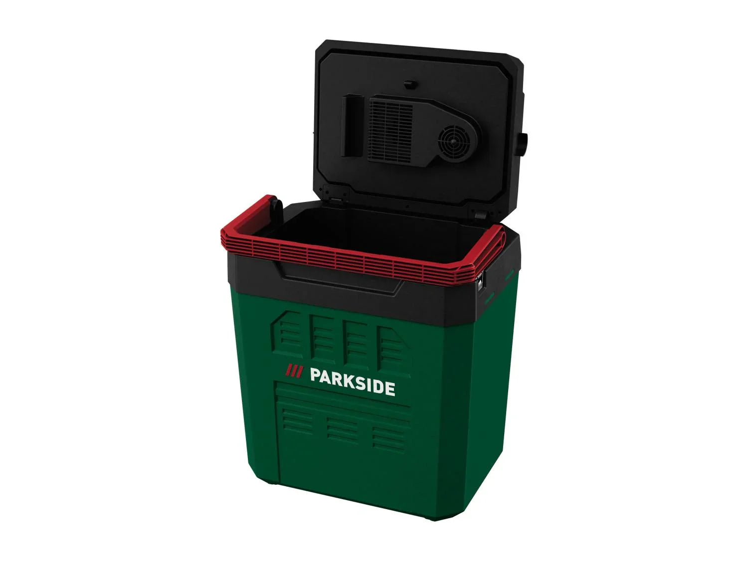 PARKSIDE Glacire mobile  batterie avec fonction maintien au chaud