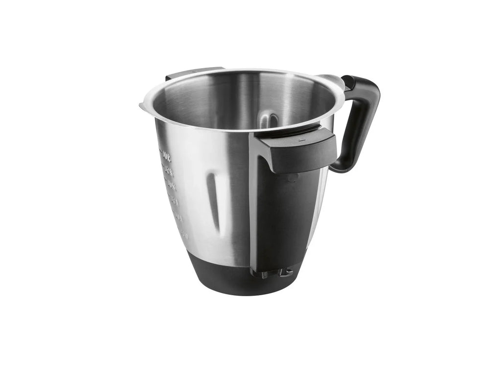 SILVERCREST Monsieur Cuisine Smart Black Edition