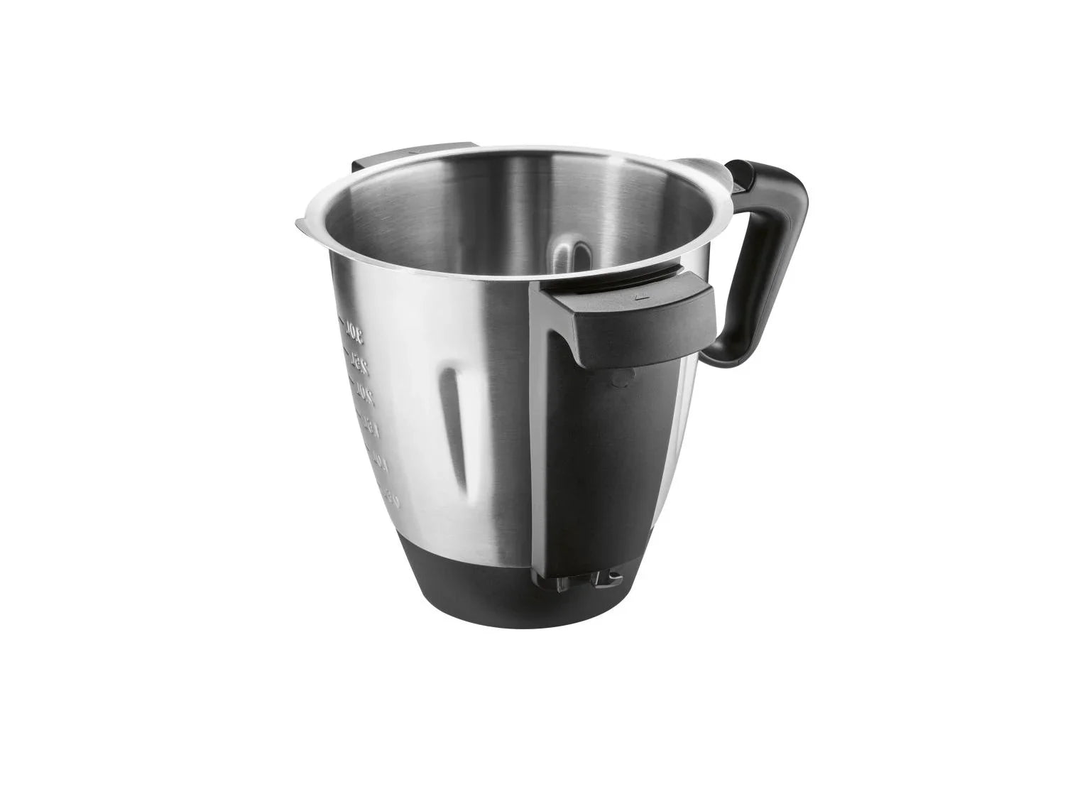 SILVERCREST Monsieur Cuisine Smart Black Edition