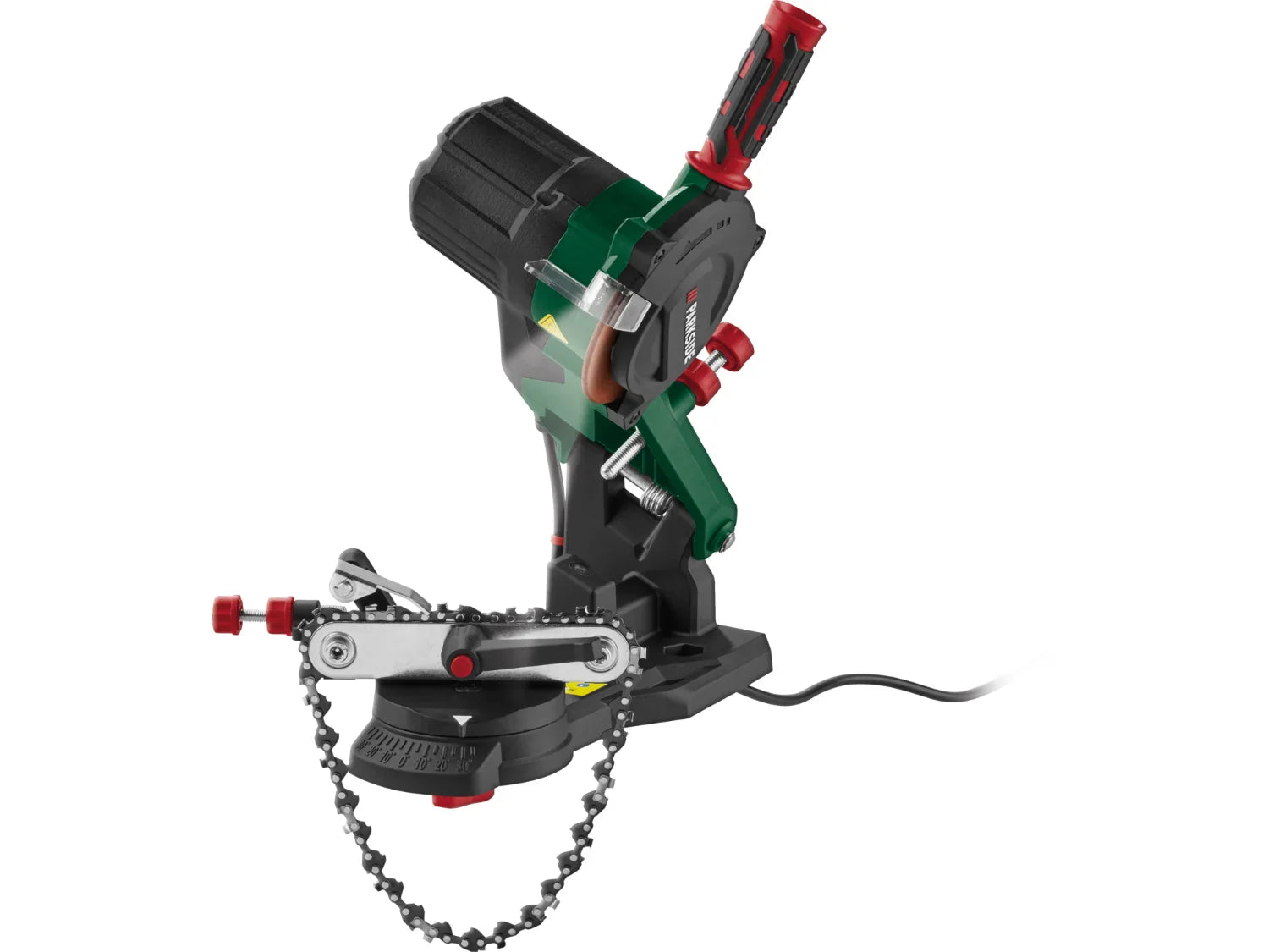 PARKSIDE Affteuse de chanes PEKSG 85 E4