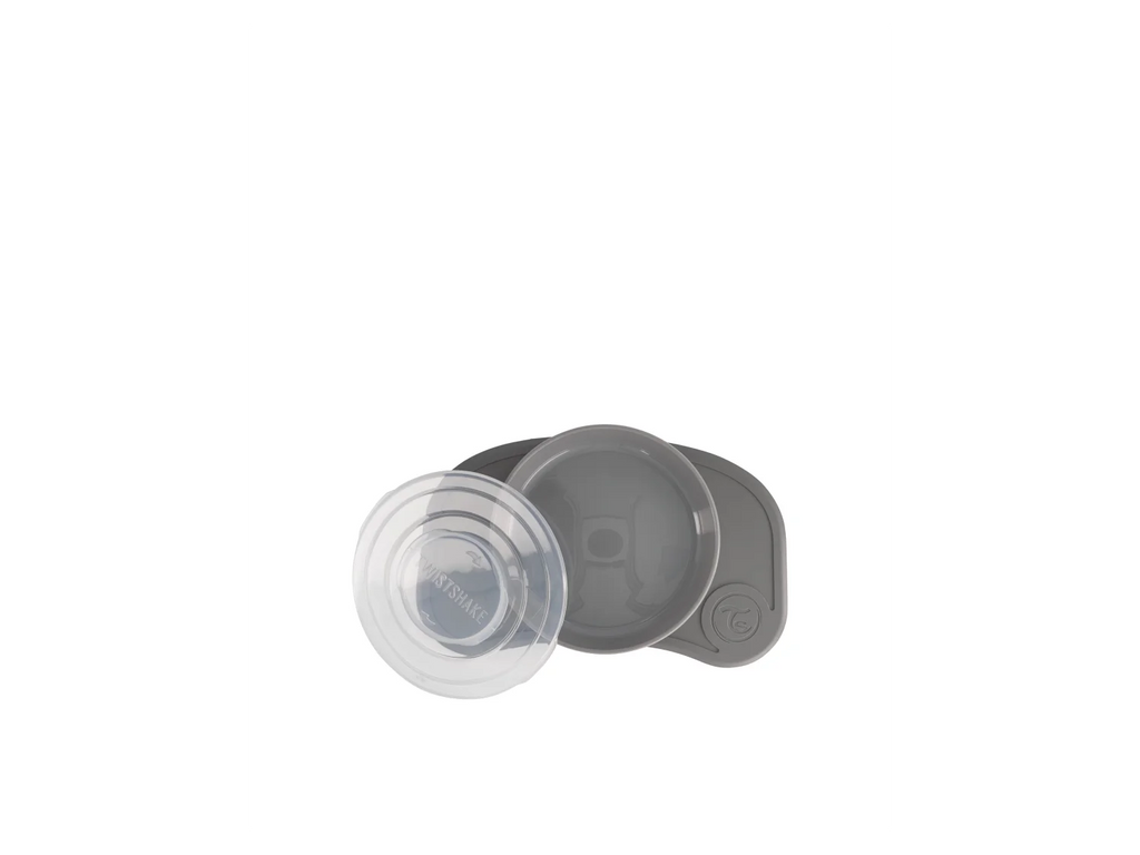 Twistshake Click Mat Mini avec assiette