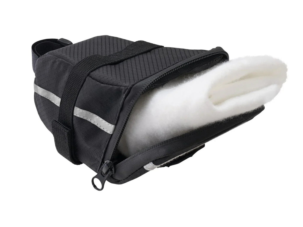 CRIVIT Outil multifonction pour vlo ou sacoche de selle avec outils ou mini-pompe  manomtre