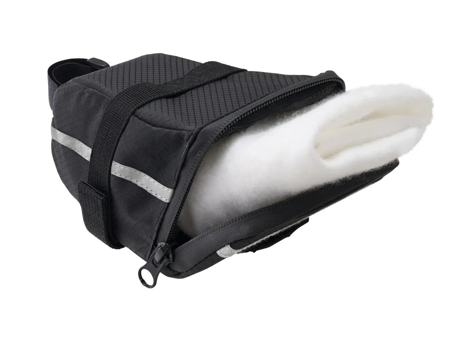 CRIVIT Outil multifonction pour vlo ou sacoche de selle avec outils ou mini-pompe  manomtre
