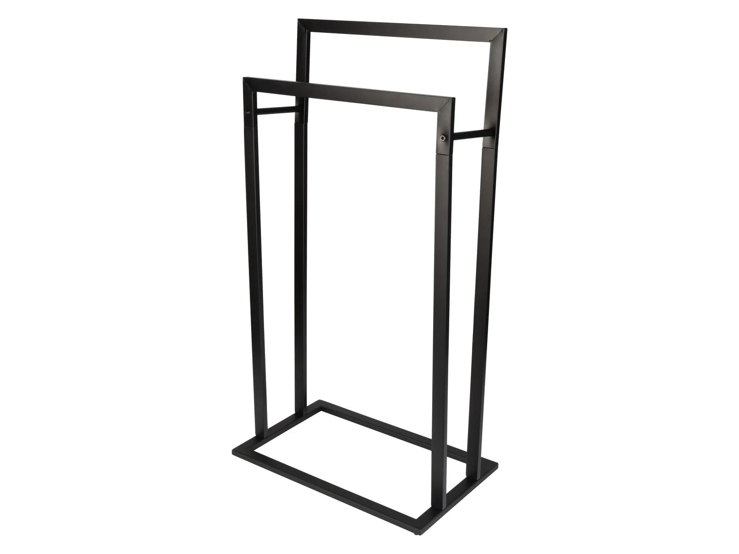 LIVARNO home Porte-serviettes mural ou Porte-serviettes