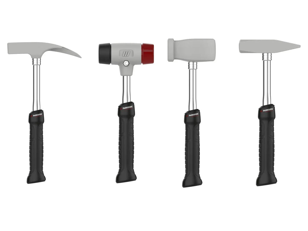 PARKSIDE PERFORMANCE Marteau, Maillet ou Massette