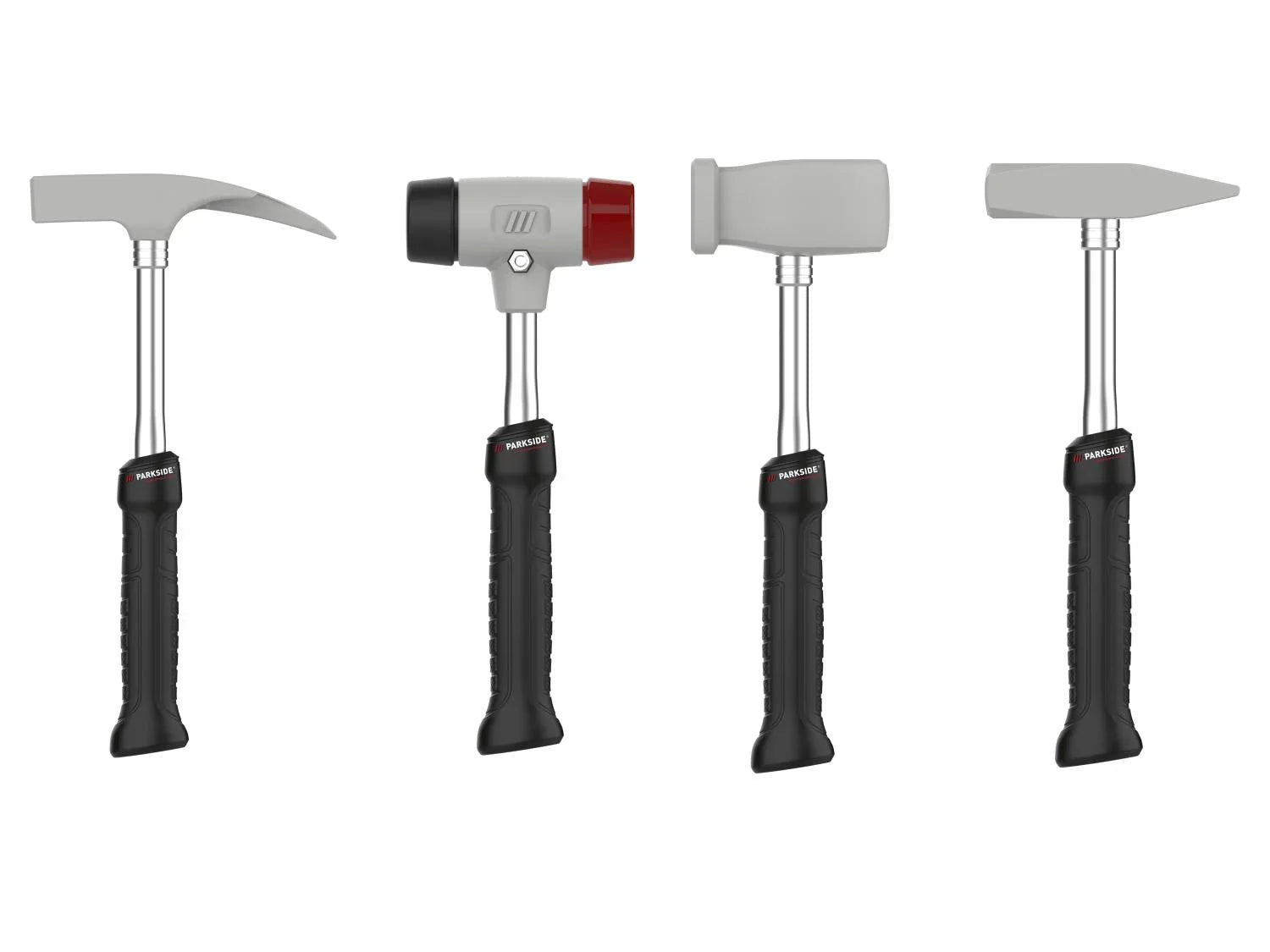 PARKSIDE PERFORMANCE Marteau, Maillet ou Massette
