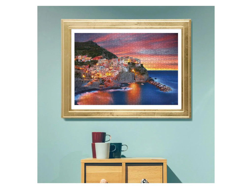 Clementoni Puzzle