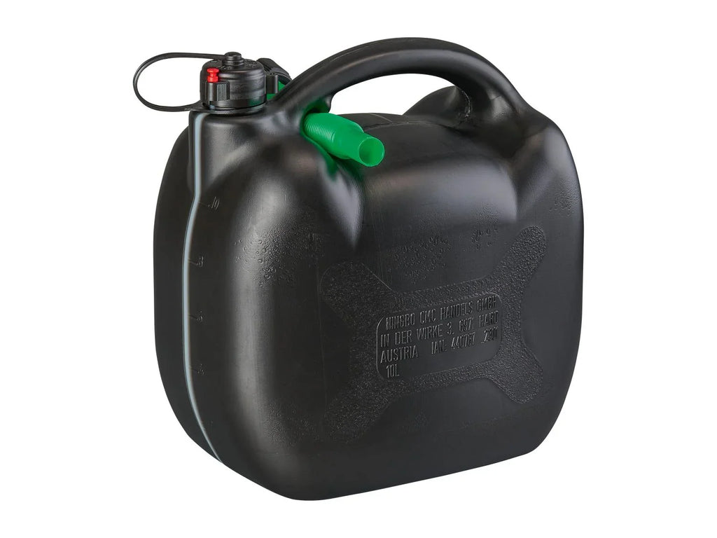 ULTIMATE SPEED Jerrican, 10 L