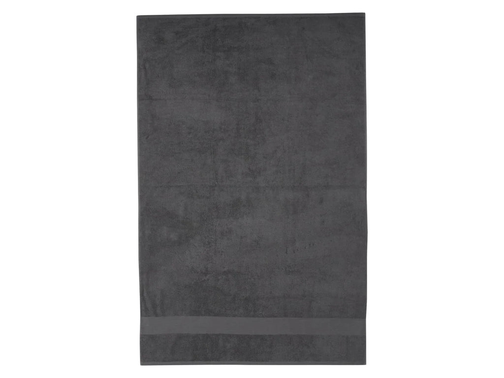 LIVARNO Serviette de bain ponge, 100 x 150 cm
