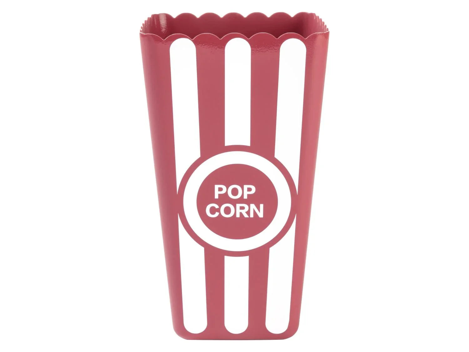 LIVARNO home Seaux ou pots  pop corn ou gobelets