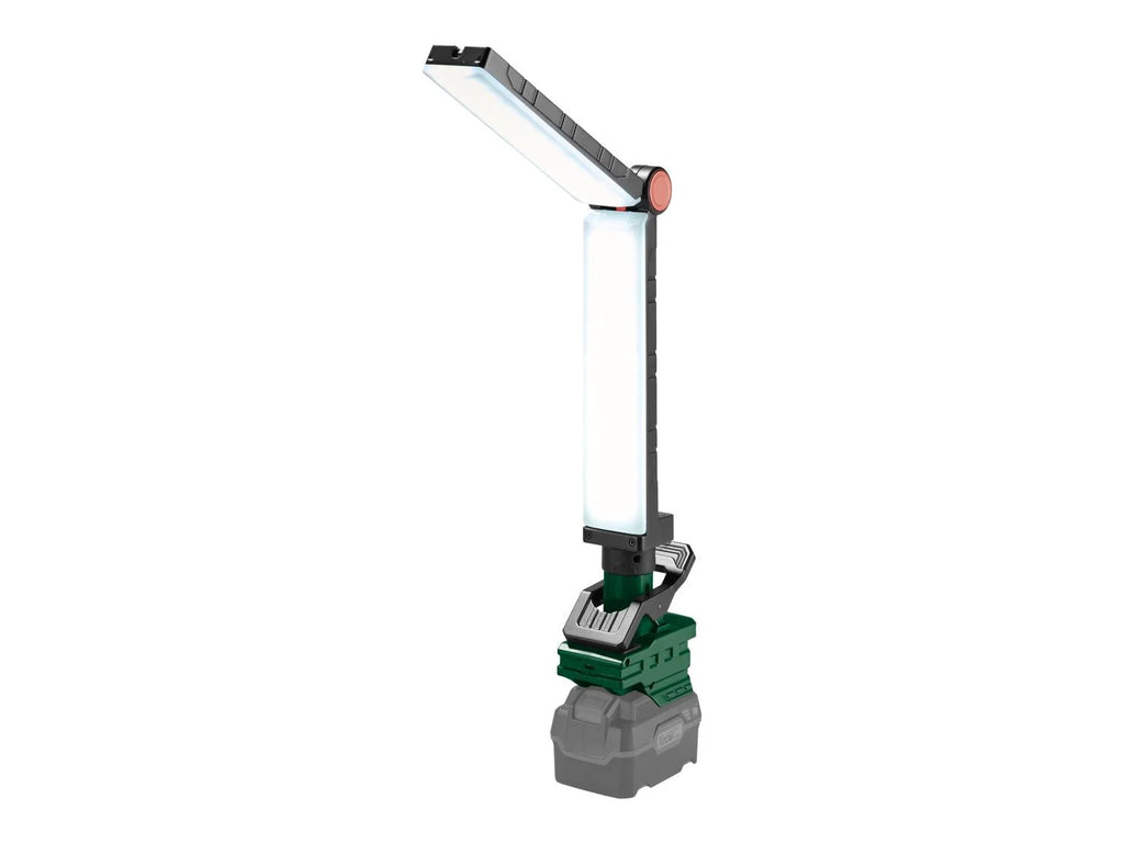 PARKSIDE Lampe LED  pince sans fil