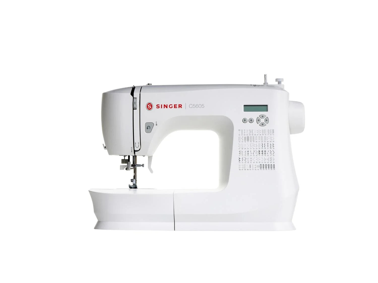 SINGER Machine  coudre numrique