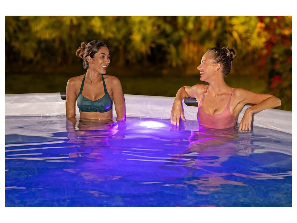 Bestway Piscine, 457 x 107 cm
