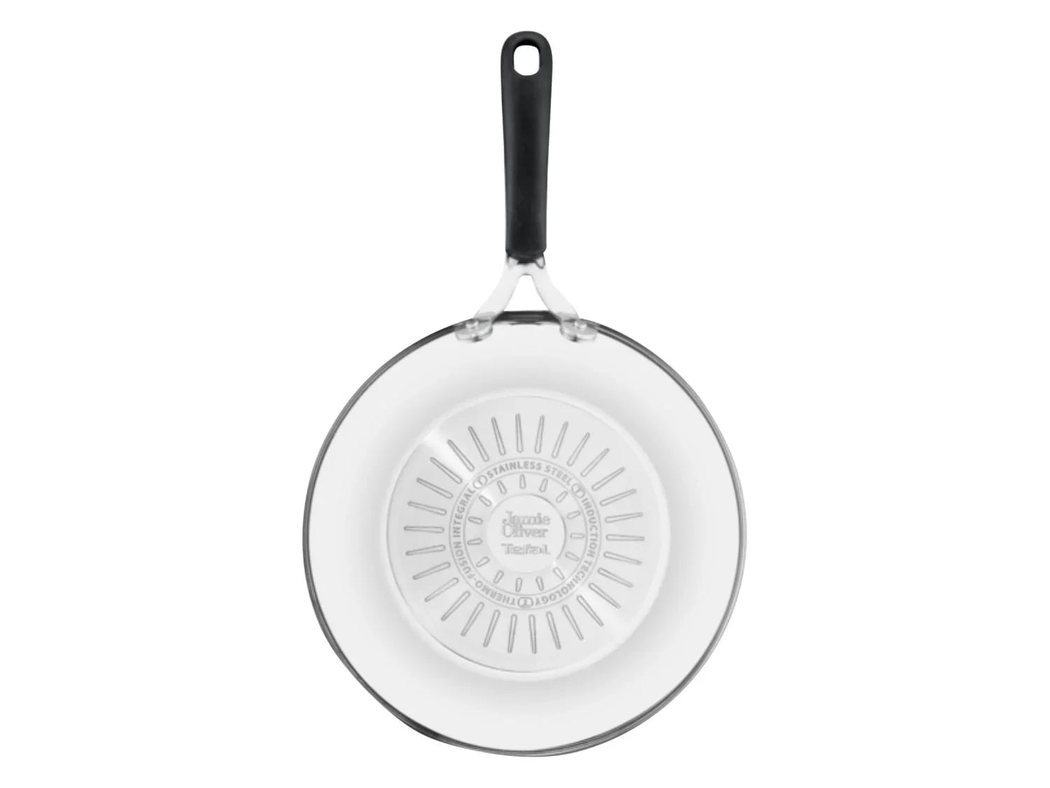 Tefal Jamie Oliver Sauteuse 25 cm