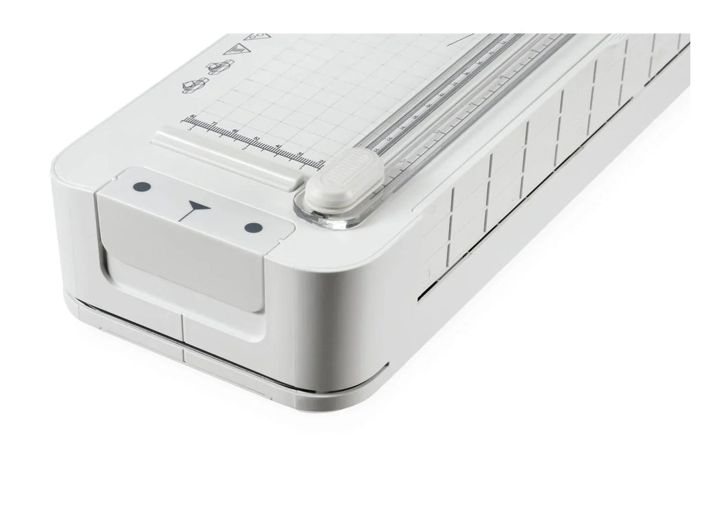 TRONIC Plastifieuse