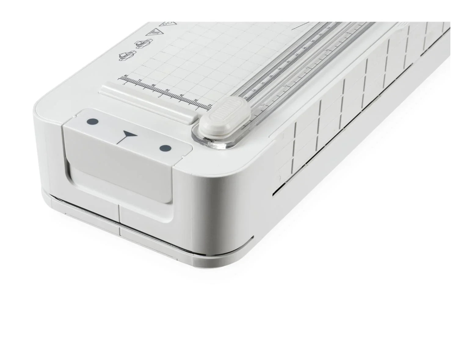 TRONIC Plastifieuse