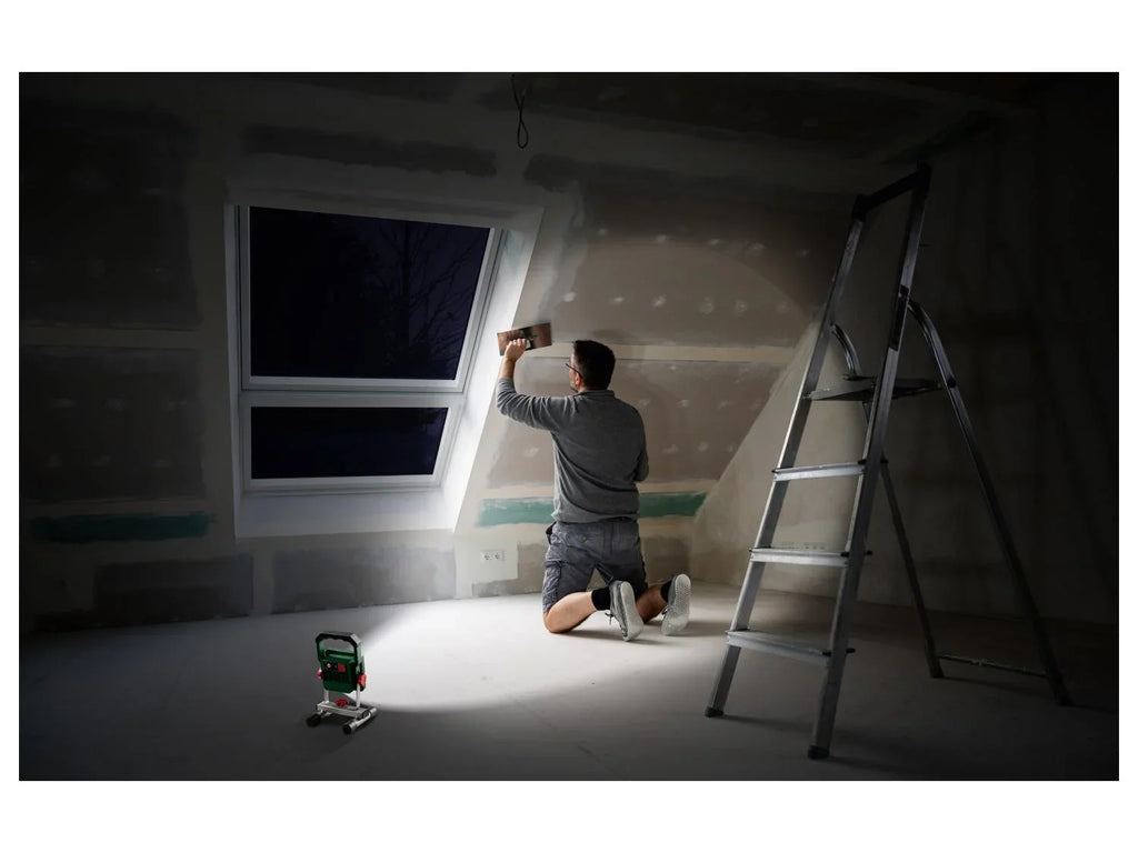 PARKSIDE Projecteur LED sans fil PAS 2200 D4