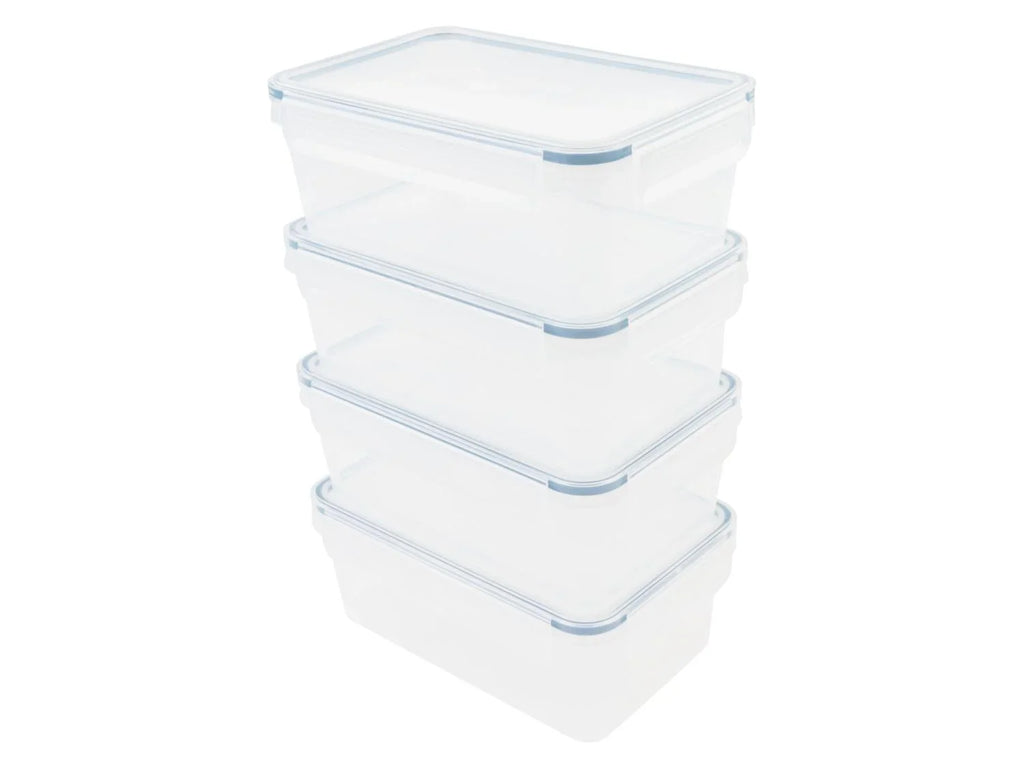 LIVARNO home Set de 13 botes de conservation