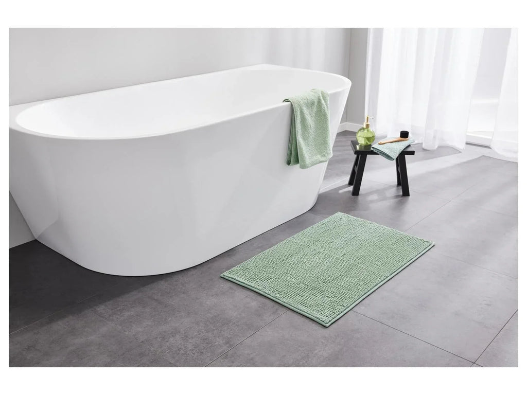 LIVARNO home Tapis de bain, 50 x 80 cm