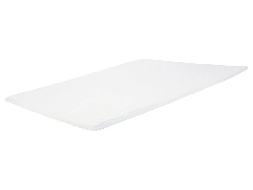 LIVARNO home Surmatelas en mousse gel, 160 x 200 cm
