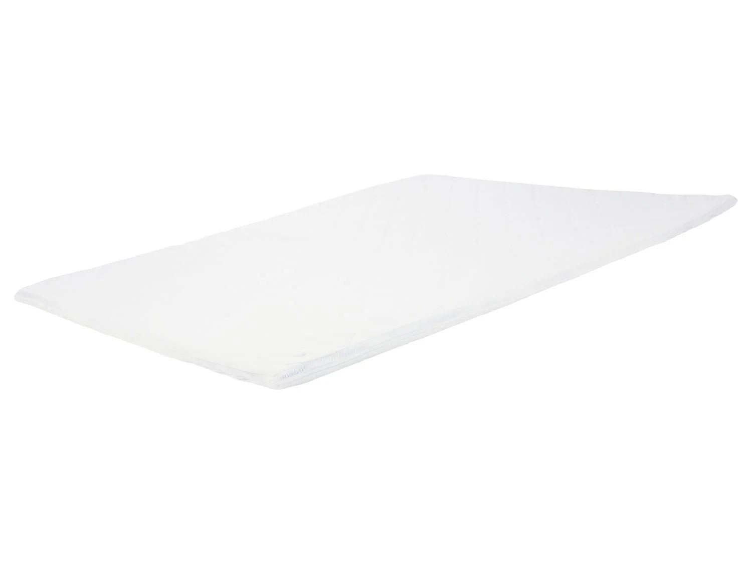 LIVARNO home Surmatelas en mousse gel, 160 x 200 cm
