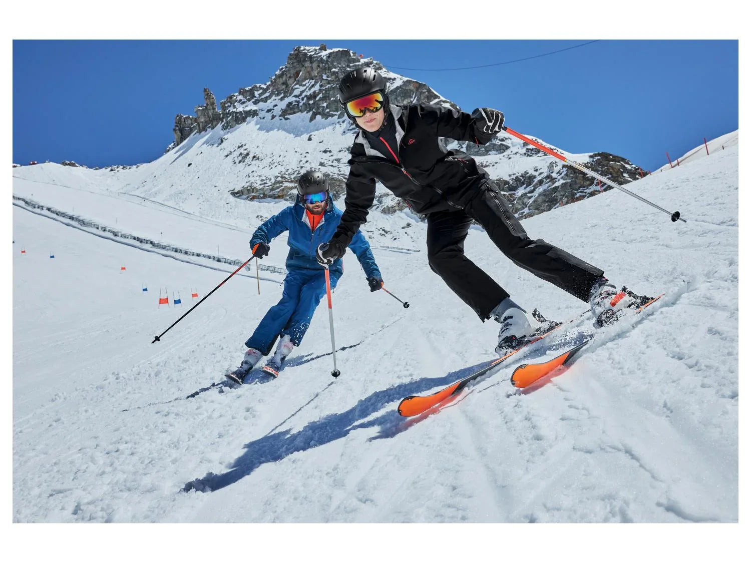 CRIVIT Masque de ski et de snowboard