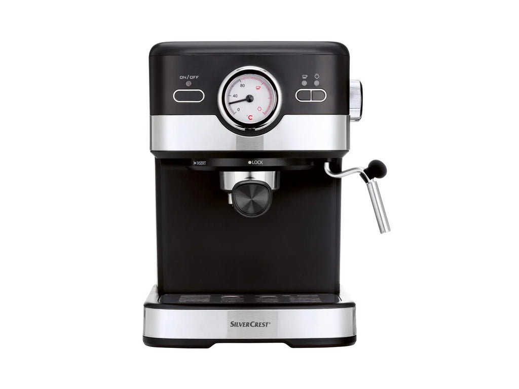 SILVERCREST KITCHEN TOOLS Machine  expresso
