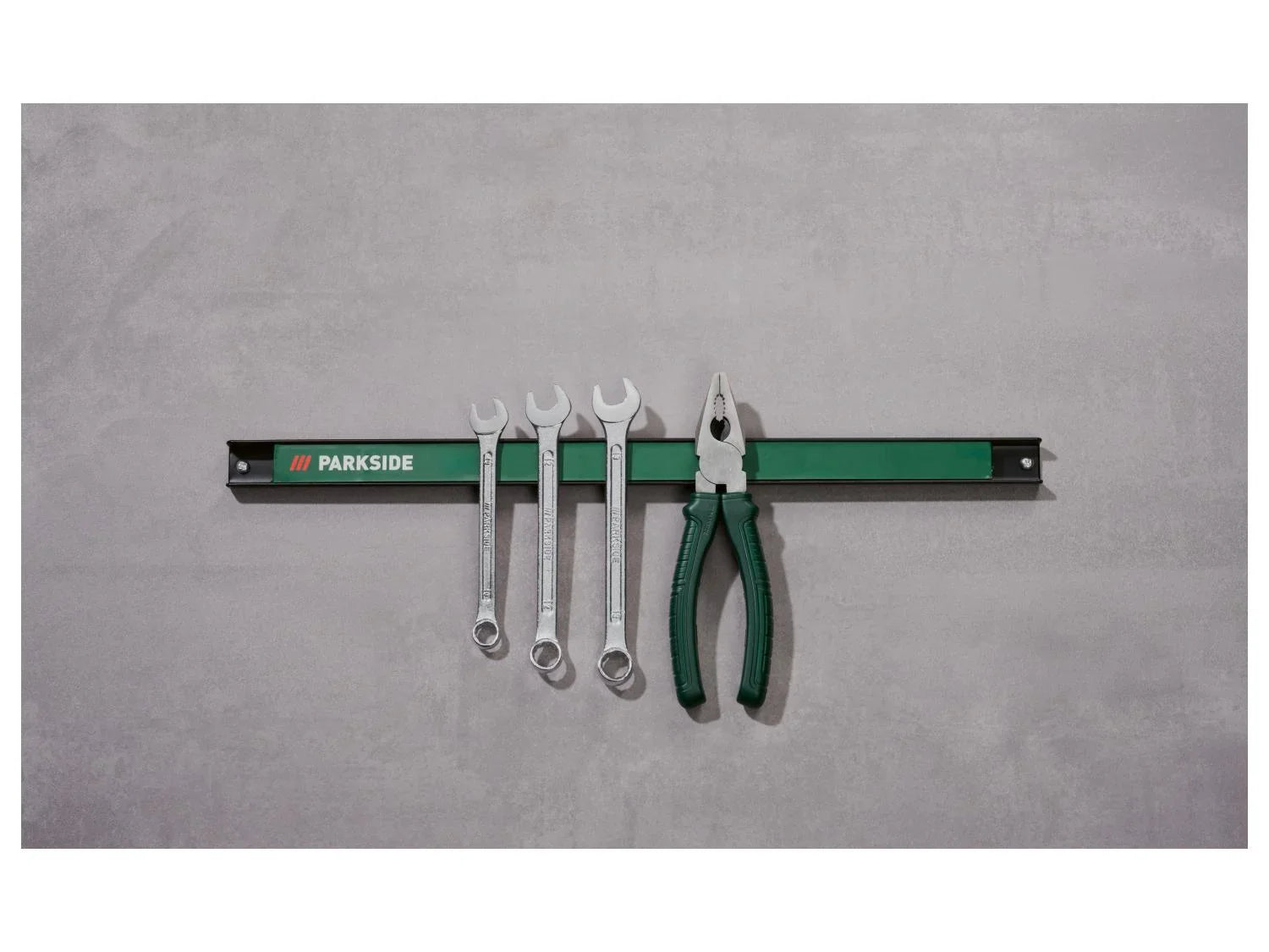 PARKSIDE Barrette(s) porte-outils magntique(s)