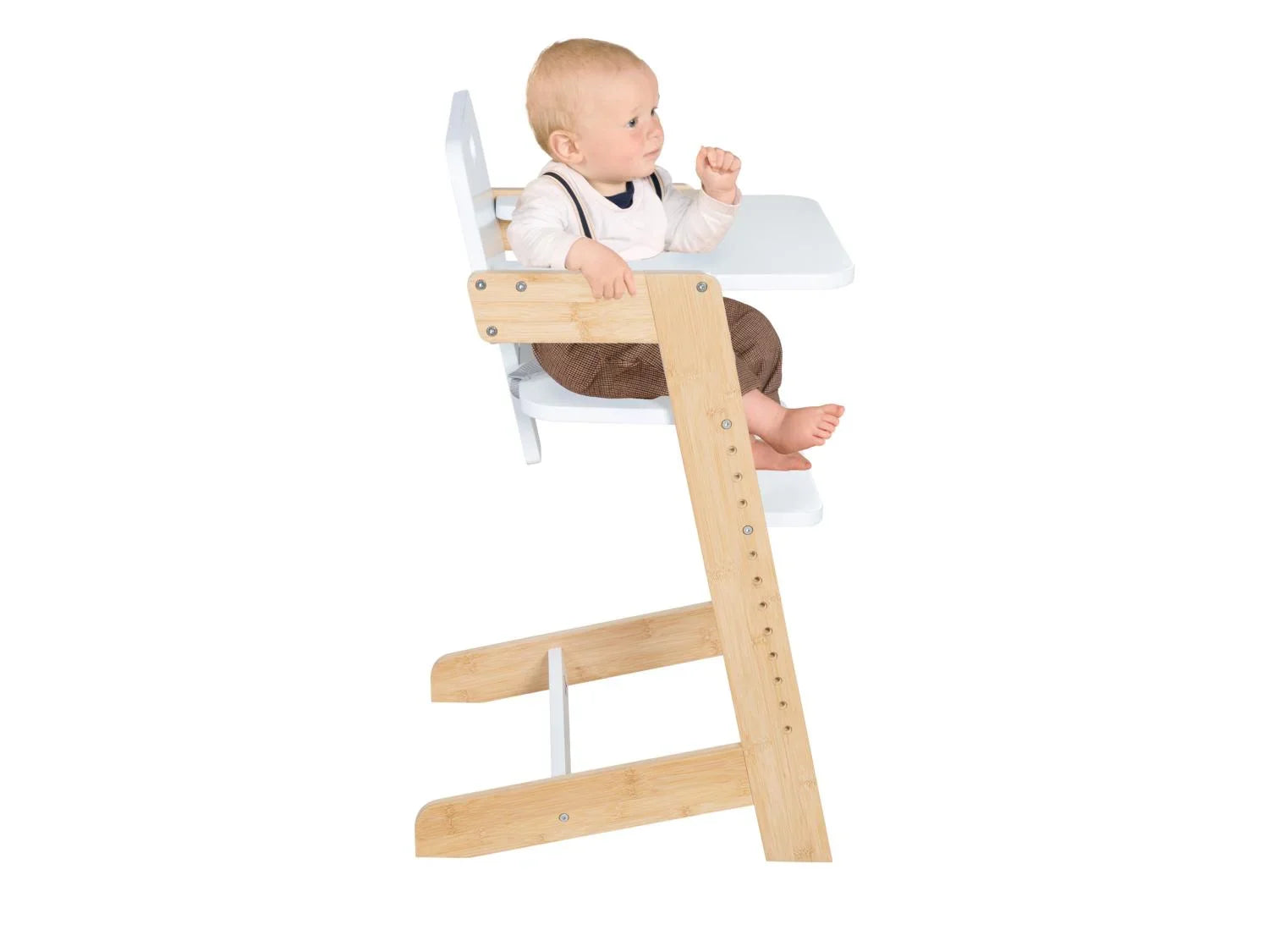 roba Chaise haute volutive