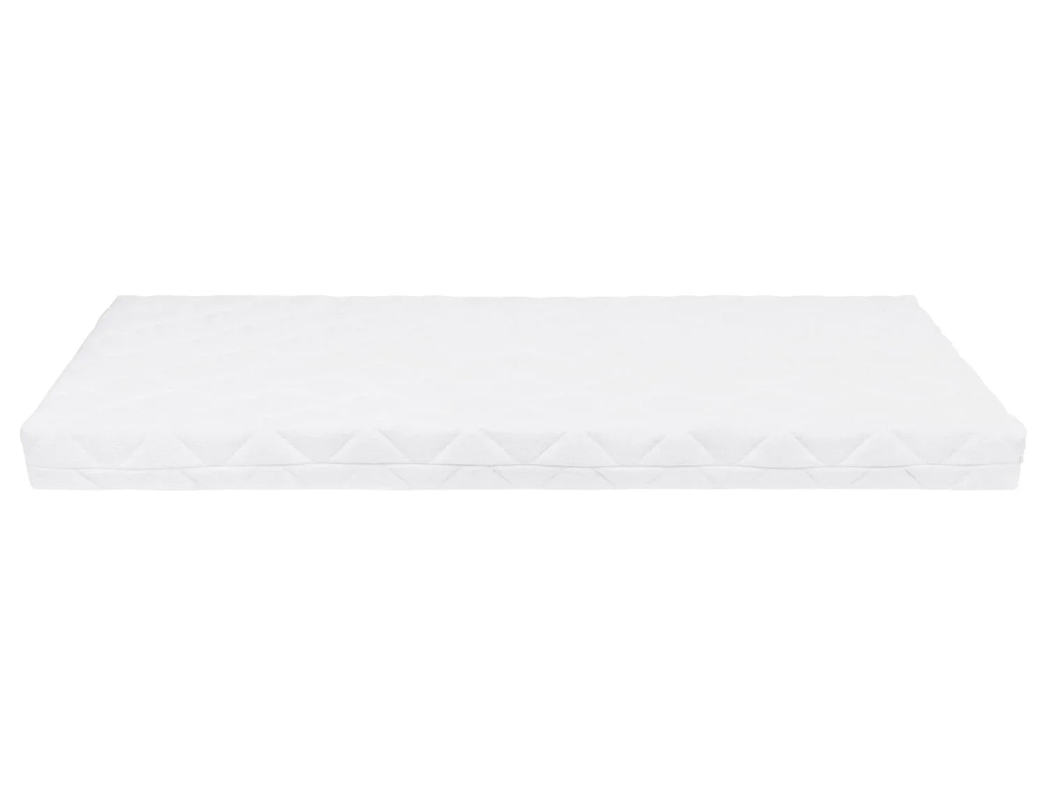LIVARNO home Matelas bb et enfant en bas ge, 60 x 120 cm