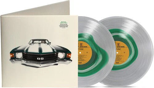 STRINGS,BILLY - HIGHWAY PRAYERS Vinyl LP