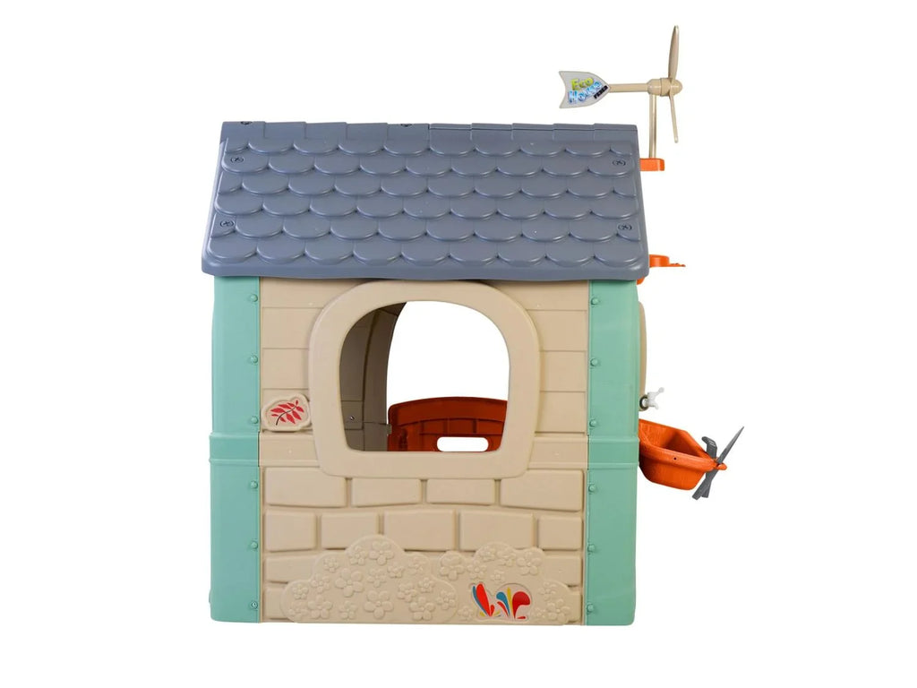 FEBER Maison de jeux pour enfant