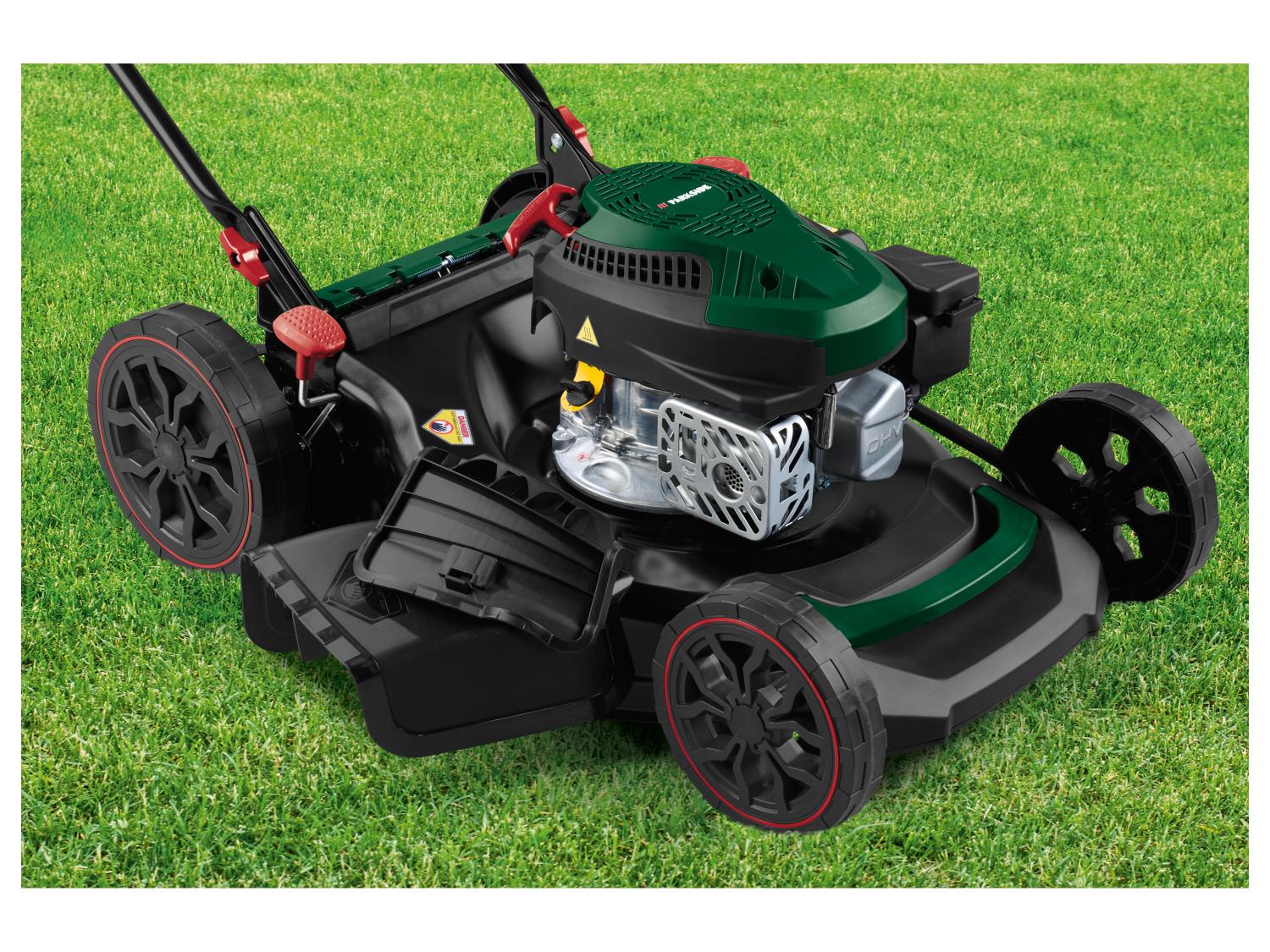 PARKSIDE Tondeuse thermique PBRM 51 B2