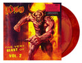 DIO - VERY BEAST OF DIO VOL 2 Vinyl LP