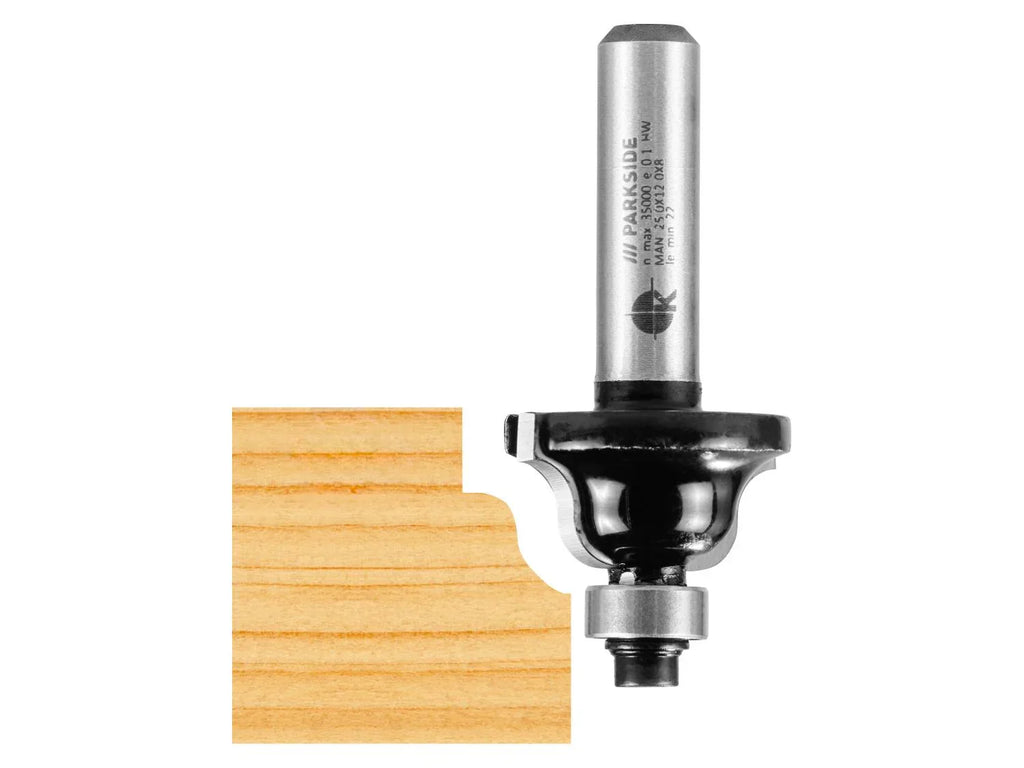 PARKSIDE Dfonceuse POF 1200 F5