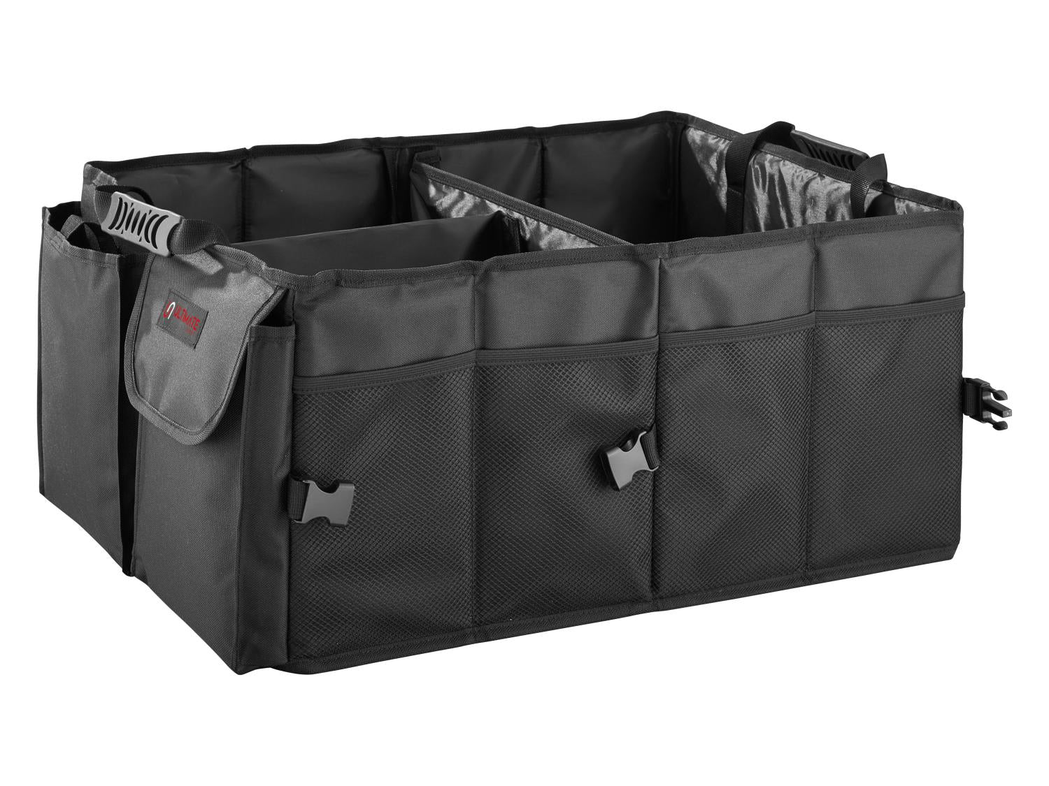 ULTIMATE SPEED Sac pour coffre de voiture