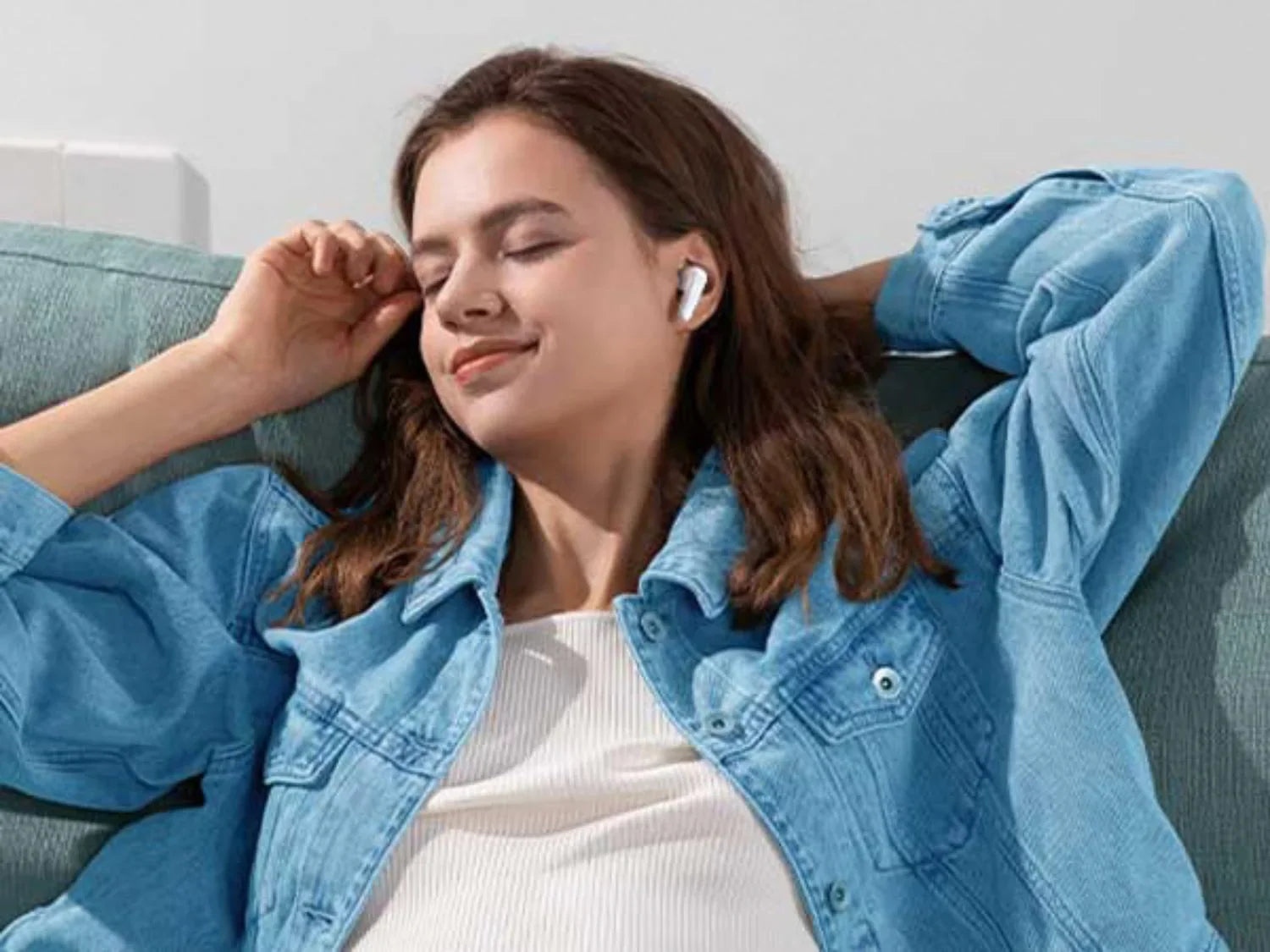 Anker Ecouteurs sans fils