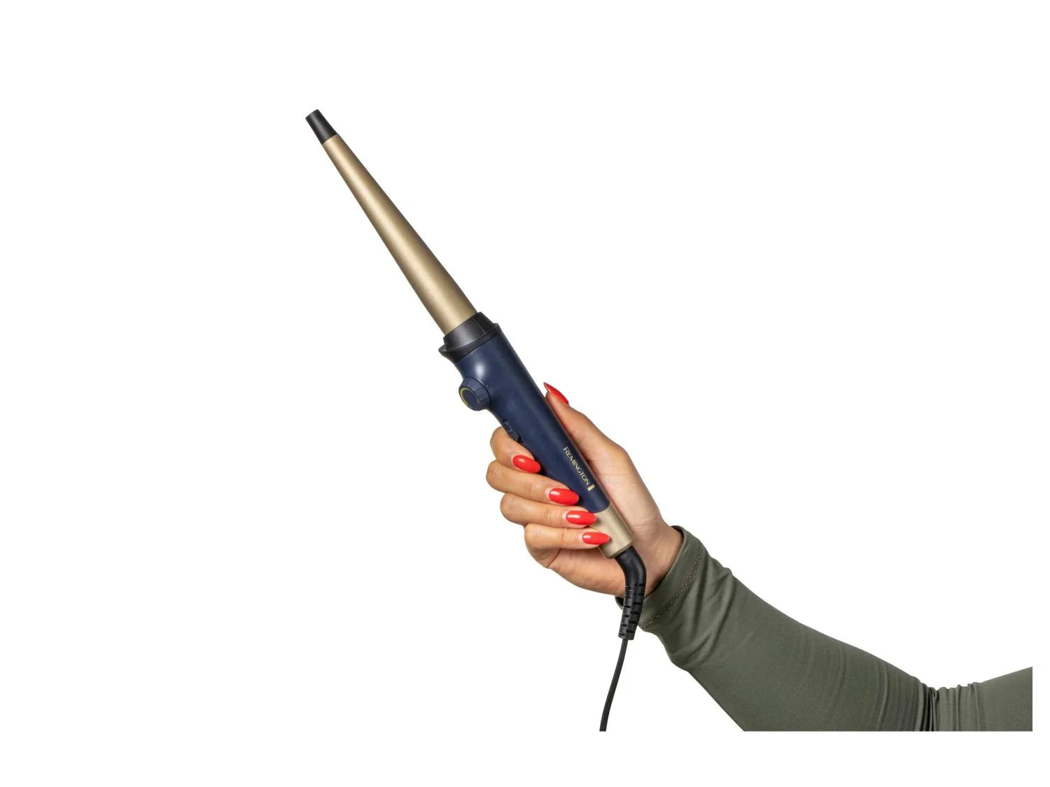 REMINGTON Fer  boucler Sapphire Luxe CI5806E51