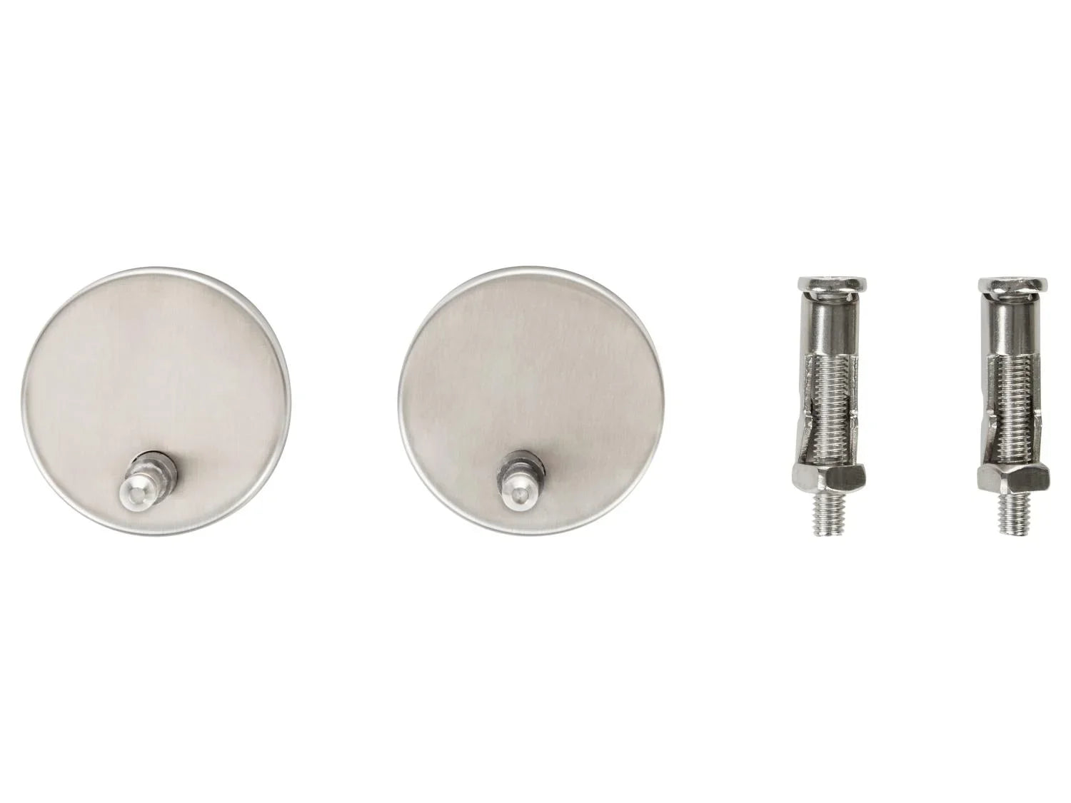 LIVARNO home Abattant WC, avec fermeture en douceur