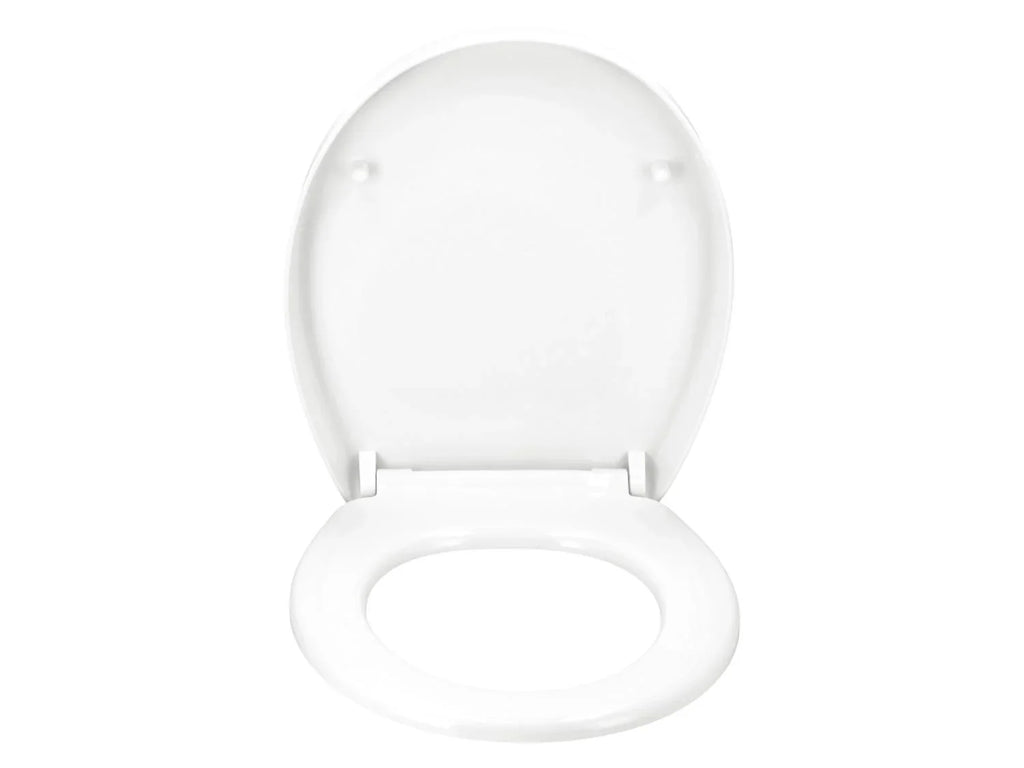 LIVARNO Abattant de WC en thermoplastique, avec fermeture en douceur