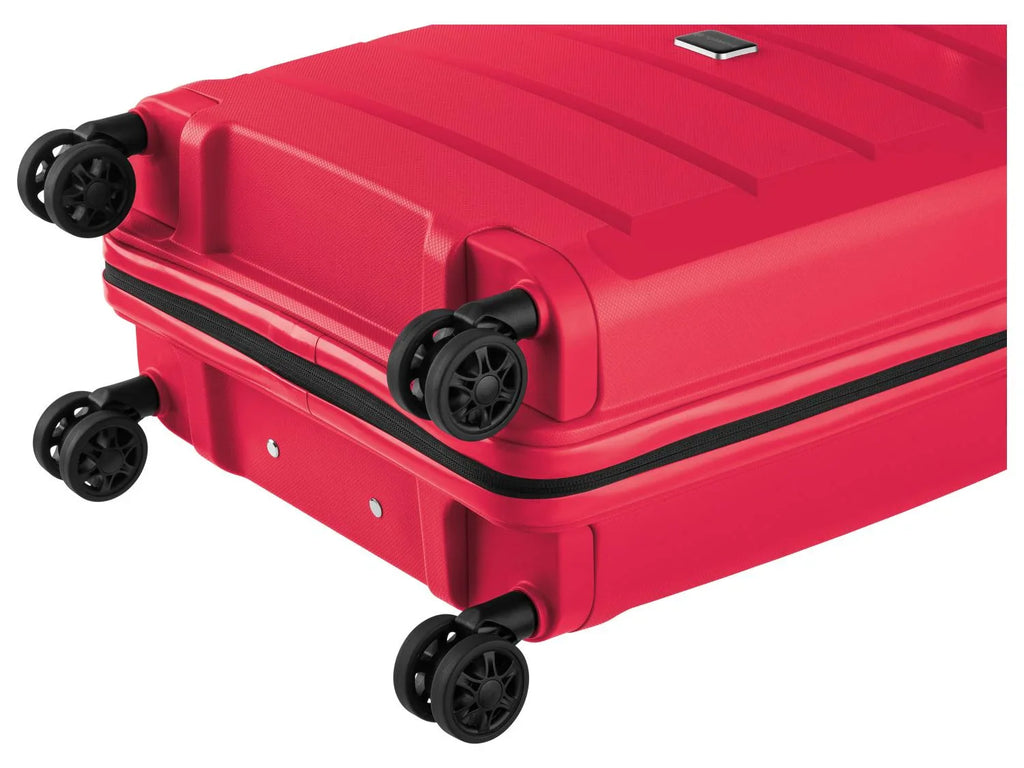 TOPMOVE Valise cabine  roulettes, 30 L