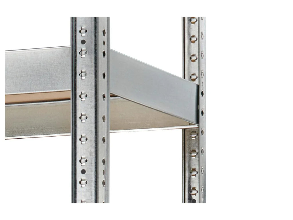 PARKSIDE tagre pour charges lourdes, 40 x 120 x 180 cm