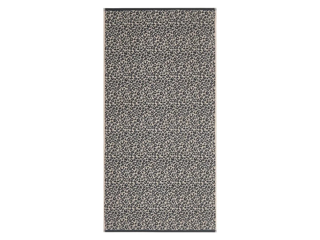 LIVARNO Serviette de douche en ponge, 70 x 140 cm