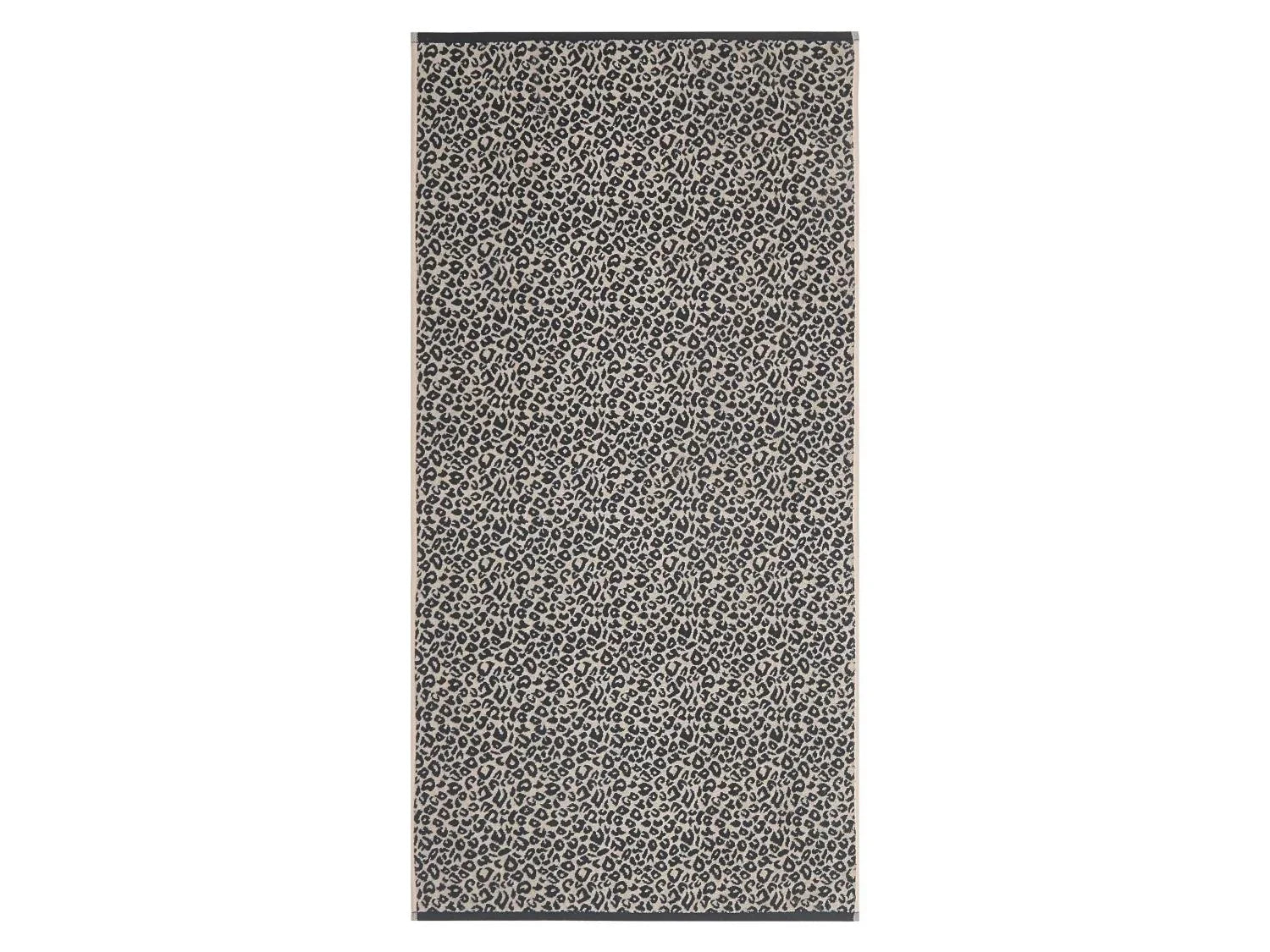 LIVARNO Serviette de douche en ponge, 70 x 140 cm