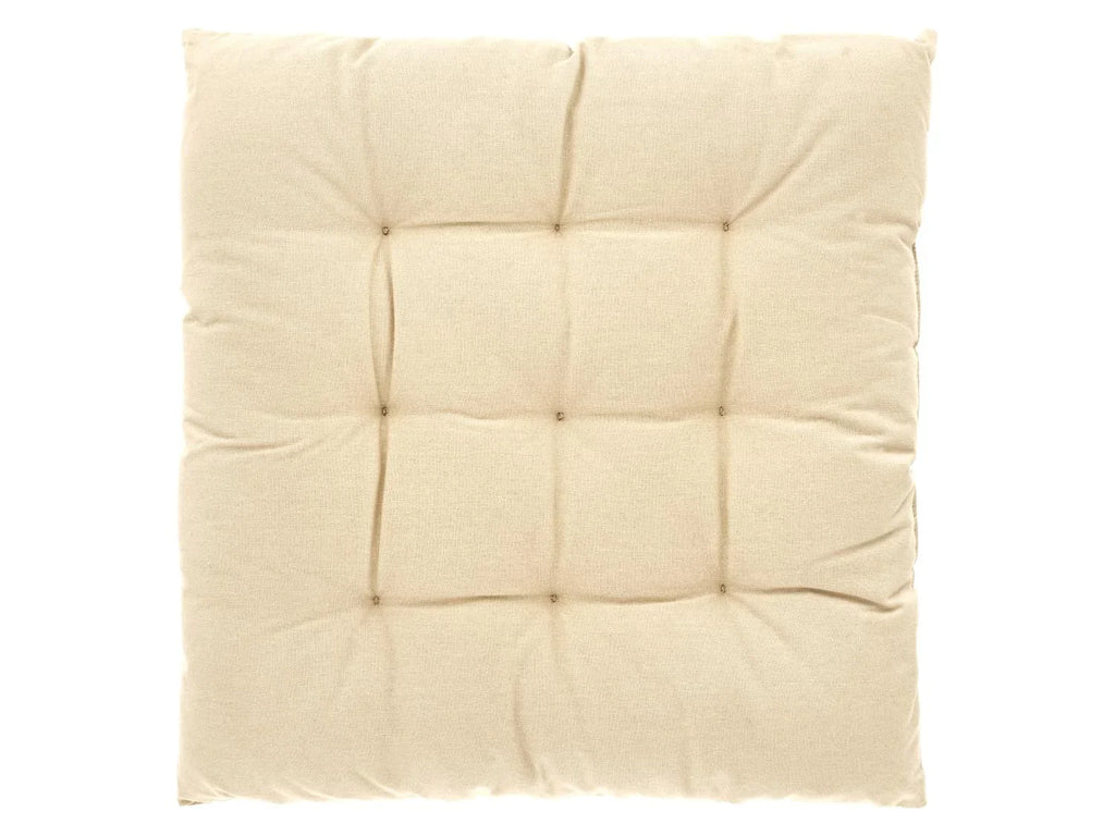 LIVARNO Coussin de sige, 40 x 40 cm