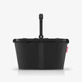 Carrybag Mesh Black